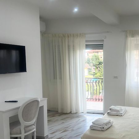 Hotel Darival Nomentana Ρώμη Εξωτερικό φωτογραφία