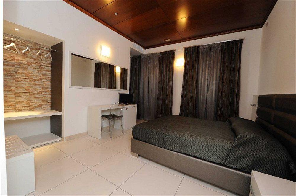 Hotel Darival Nomentana Ρώμη Εξωτερικό φωτογραφία