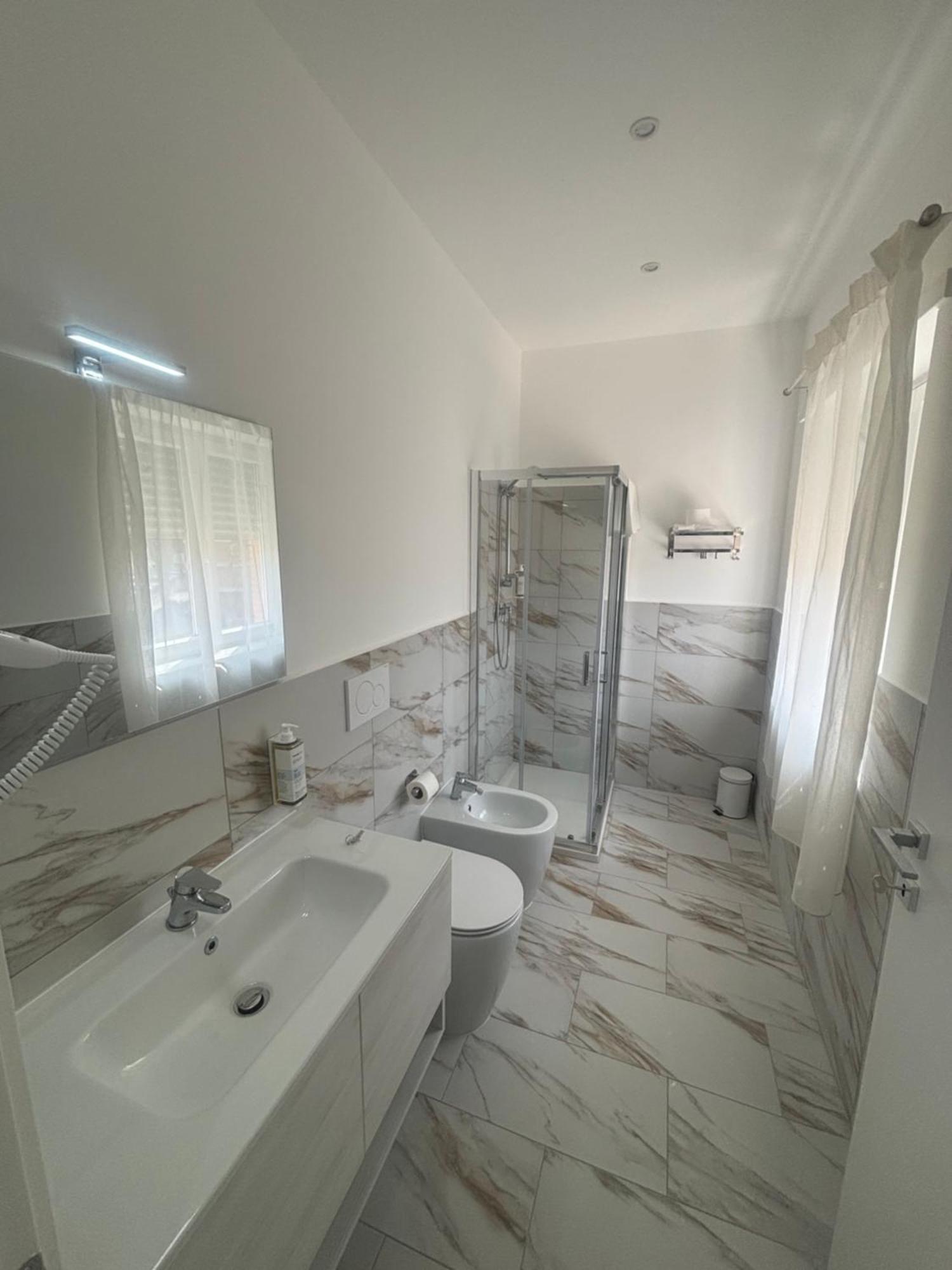 Hotel Darival Nomentana Ρώμη Εξωτερικό φωτογραφία