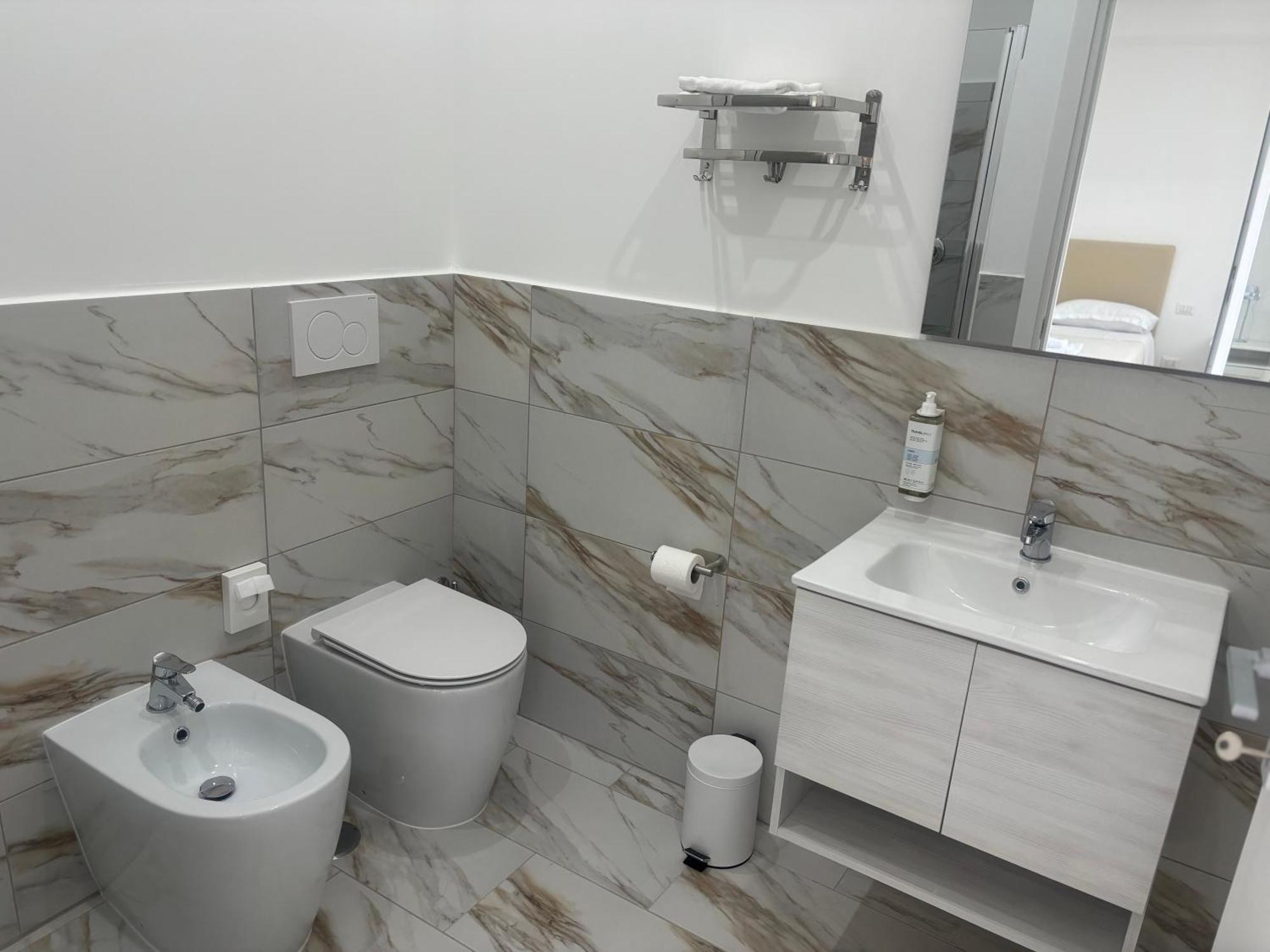 Hotel Darival Nomentana Ρώμη Εξωτερικό φωτογραφία