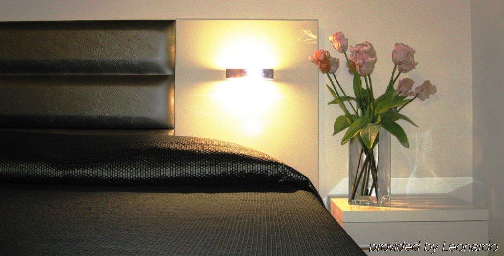 Hotel Darival Nomentana Ρώμη Δωμάτιο φωτογραφία