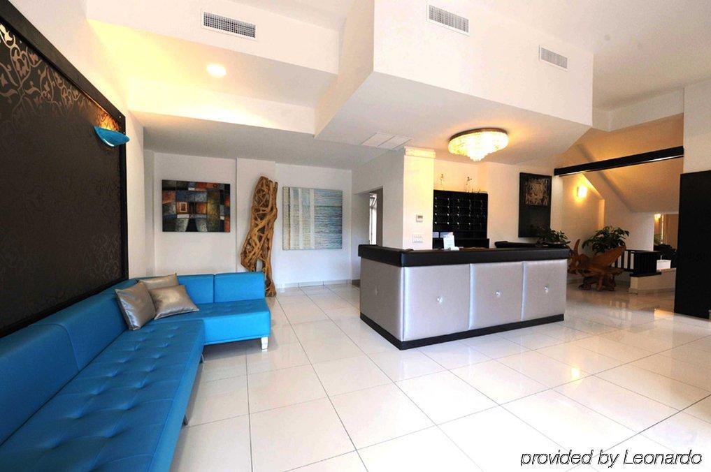 Hotel Darival Nomentana Ρώμη Εξωτερικό φωτογραφία