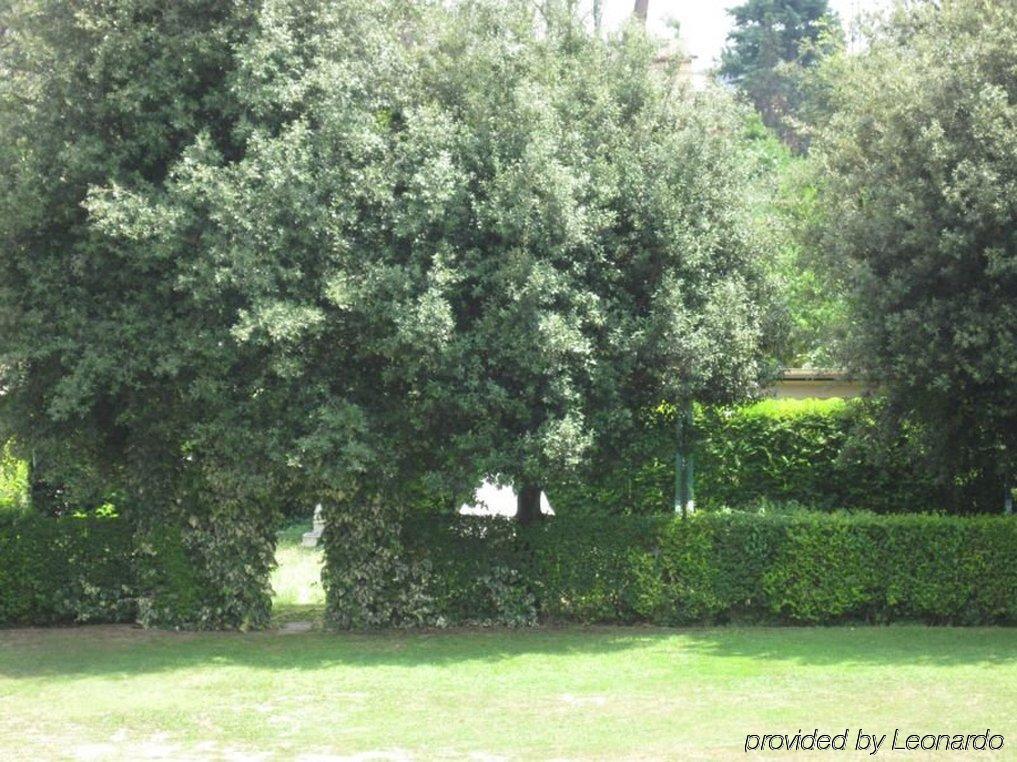 Hotel Darival Nomentana Ρώμη Εξωτερικό φωτογραφία