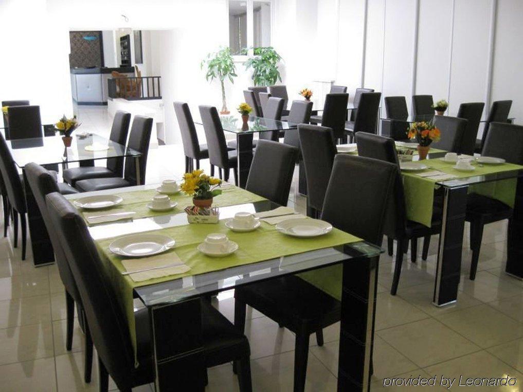 Hotel Darival Nomentana Ρώμη Εξωτερικό φωτογραφία