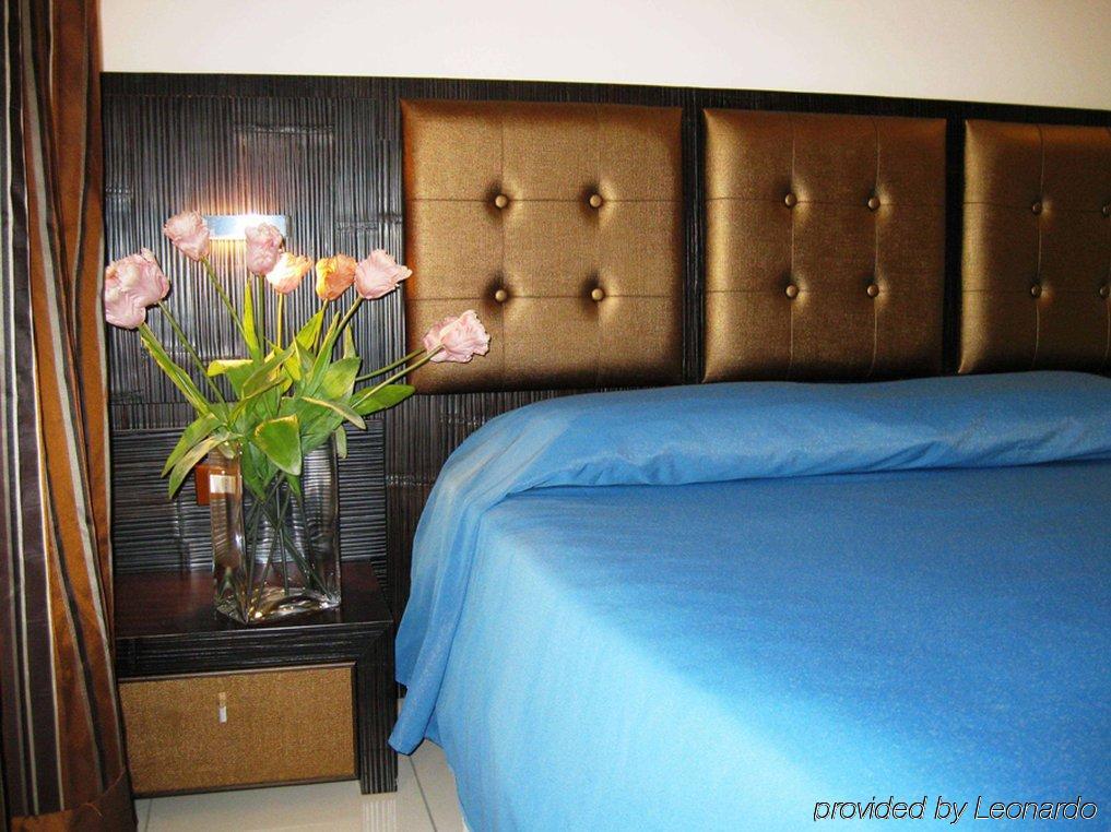 Hotel Darival Nomentana Ρώμη Δωμάτιο φωτογραφία