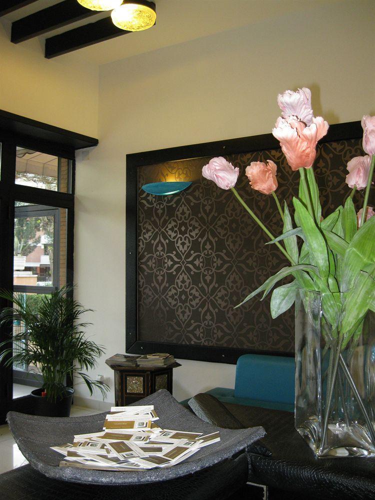 Hotel Darival Nomentana Ρώμη Εξωτερικό φωτογραφία