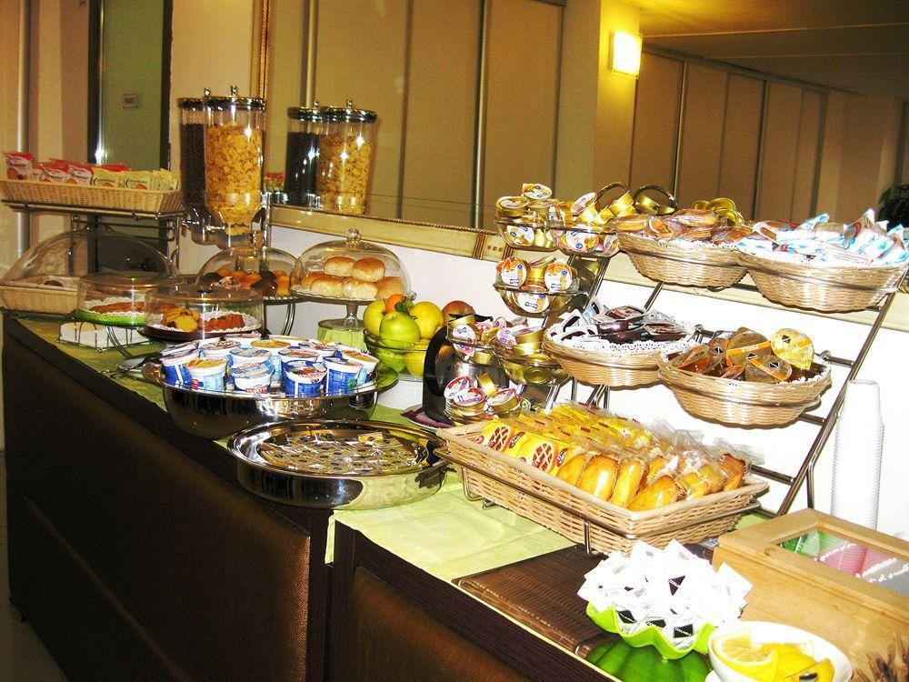Hotel Darival Nomentana Ρώμη Εξωτερικό φωτογραφία