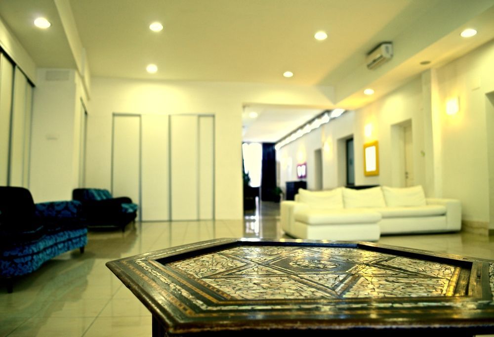 Hotel Darival Nomentana Ρώμη Εξωτερικό φωτογραφία