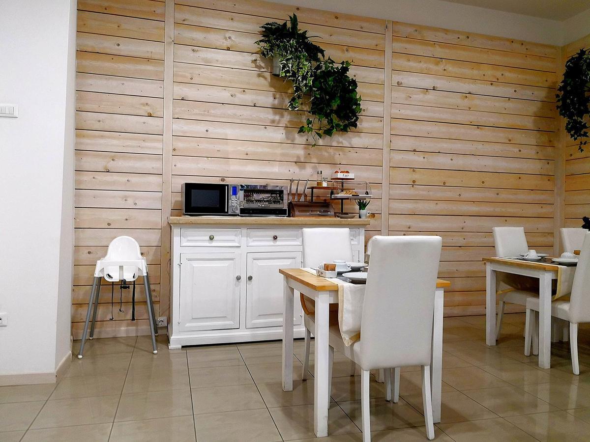 Hotel Darival Nomentana Ρώμη Εξωτερικό φωτογραφία