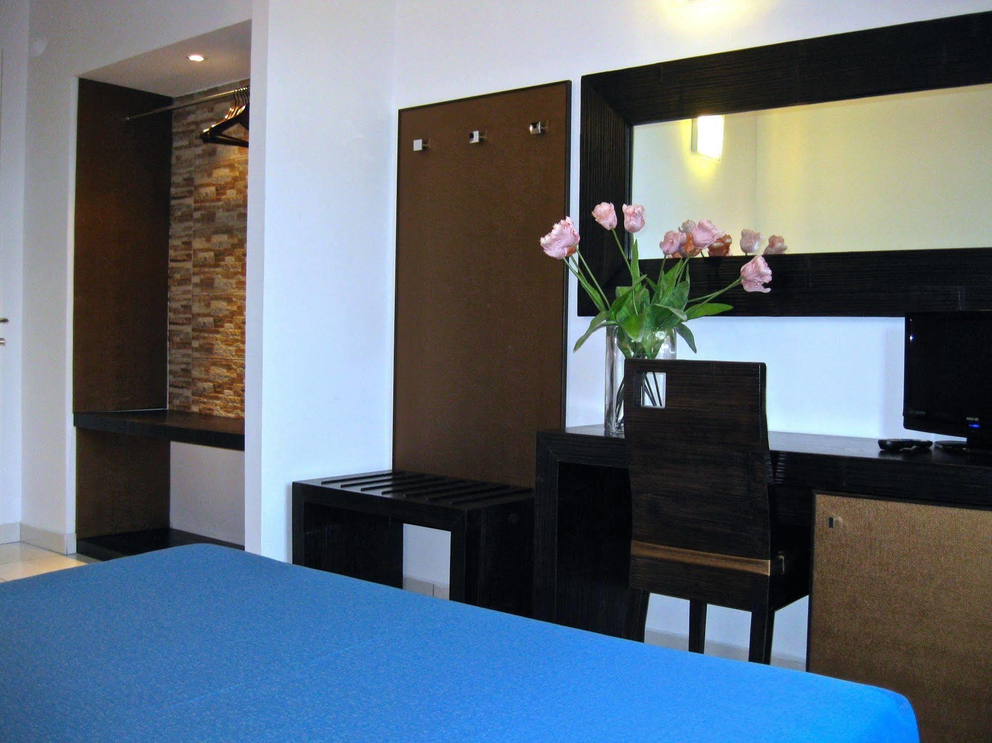 Hotel Darival Nomentana Ρώμη Εξωτερικό φωτογραφία