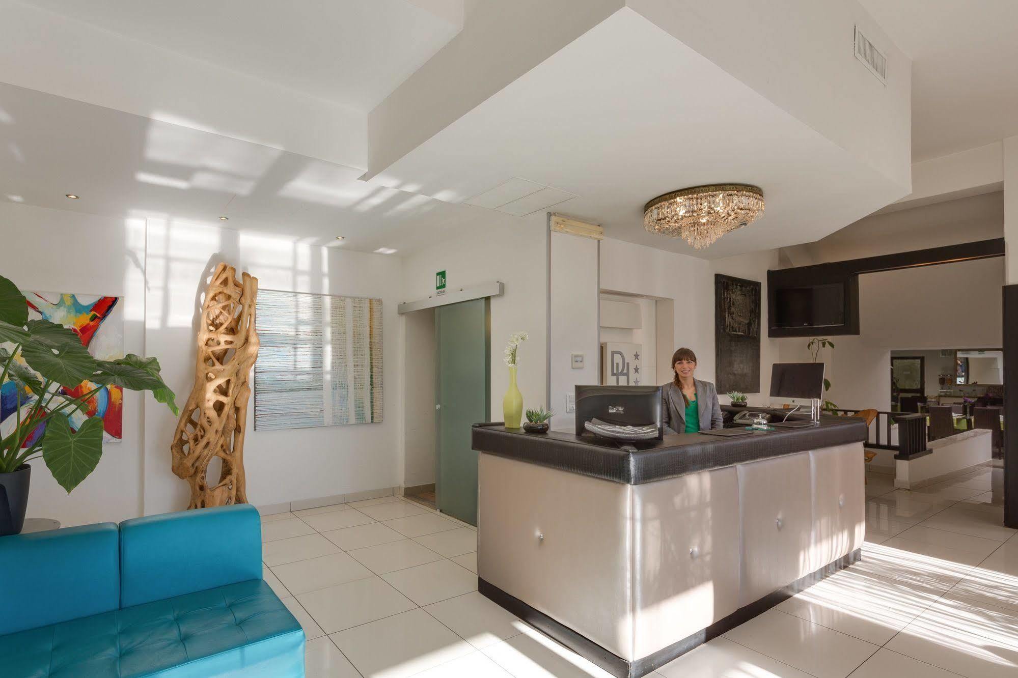 Hotel Darival Nomentana Ρώμη Εξωτερικό φωτογραφία